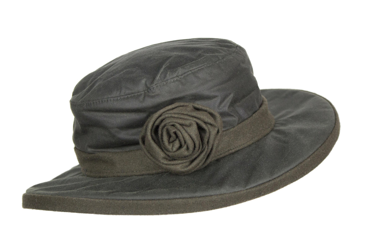 Barbour best sale valerie hat