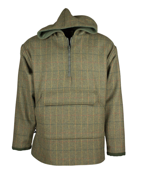 Tweed 2025 shooting smock